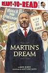 Martin's Dream (Ready-to-Read Level 1)