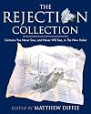The Rejection Collection: Cartoons You Never Saw, and Never Will See, in The New Yorker
