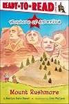 Mount Rushmore (Wonders of America)