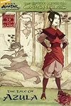 The Tale of Azula