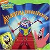 Atlantis Squarepantis (SpongeBob SquarePants)