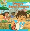 Diego's Safari Rescue (Go Diego Go!)