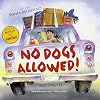 No Dogs Allowed!