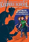In Harm's Way (4) (Benjamin Pratt and the Keepers of the School)