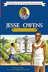 Jesse Owens: Young Record Breaker