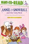 Annie and Snowball and the Cozy Nest