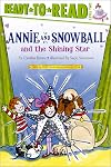 Annie and Snowball and the Shining Star: Ready-to-Read Level 2 (6)