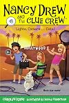 Lights, Camera . . . Cats!
