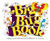The Big Bug Book: A Pop-up Celebration by David A. Carter