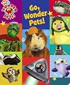 Go, Wonder Pets!