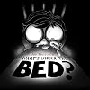 What's Under the Bed?