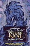 The Indigo King