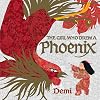 The Girl Who Drew a Phoenix