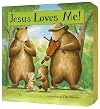Jesus Loves Me!
