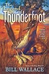 The Legend of Thunderfoot