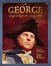 George: George Washington, Our Founding Father (Mount Rushmore Presidential Series)