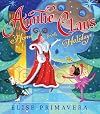 Auntie Claus: Home for the Holidays