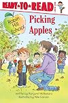 Robin Hill School: Picking Apples