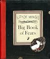 Little Mouse's Big Book of Fears