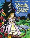Beauty & the Beast: A Pop-up Book of the Classic Fairy Tale