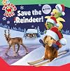 Save the Reindeer! (Wonder Pets!)