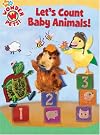 Let's Count Baby Animals! (Wonder Pets!)