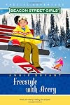 Freestyle with Avery