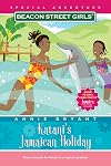 Katani's Jamaican Holiday