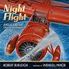Night Flight: Amelia Earhart Crosses the Atlantic