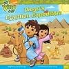 Diego's Egyptian Expedition