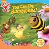 You Can Fly, Bumblebee! (Wonder Pets!)