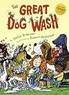 The Great Dog Wash