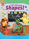 Let's Discover Shapes! (Wonder Pets!)