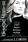 Night World No. 3: Huntress / Black Dawn / Witchlight