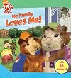 My Family Loves Me! (Wonder Pets!)