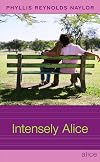 Intensely Alice