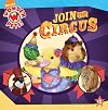 Join the Circus (Wonder Pets!)