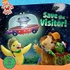 Save the Visitor! (Wonder Pets!)