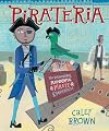 Pirateria: The Wonderful Plunderful Pirate Emporium