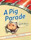 A Pig Parade Is a Terrible Idea