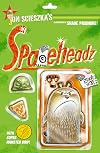 SPHDZ Book #3!