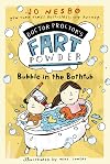 Bubble in the Bathtub
