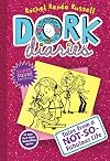 Dork Diaries: Tales from a Not-So-Fabulous Life