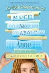 Much Ado About Anne