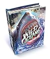 Wild Oceans: A Pop-up Book with Revolutionary Technology