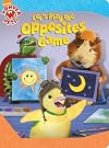Let's Play the Opposites Game (Wonder Pets!)