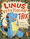 Linus the Vegetarian T. rex