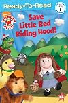 Save Little Red Riding Hood! (Wonder Pets!)