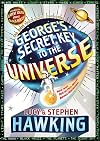 George's Secret Key to the Universe