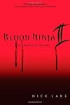 Blood Ninja II: The Revenge of Lord Oda